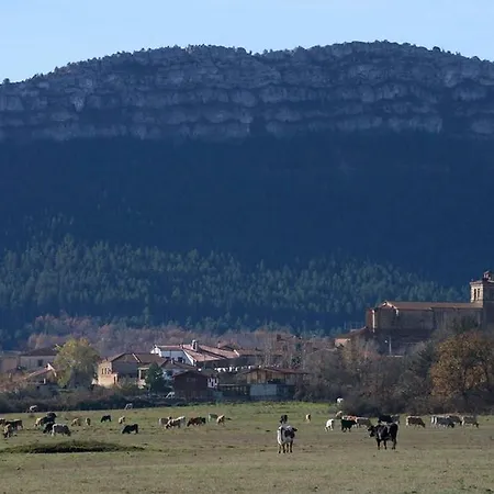 Casa Rural Apartamento El Chaveto Herreros Zewnętrze zdjęcie