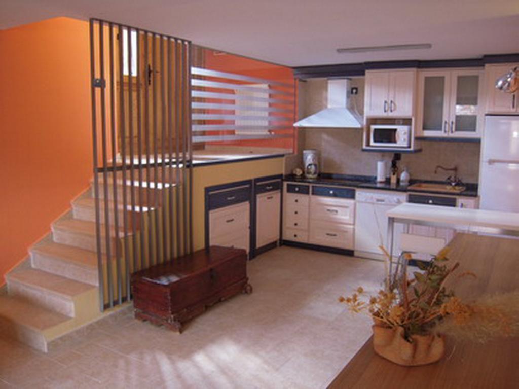 Casa Rural El Chaveto