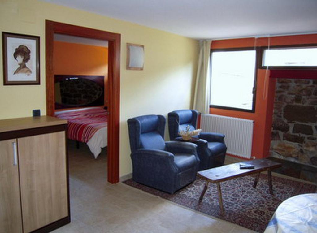 Casa Rural El Chaveto Herreros