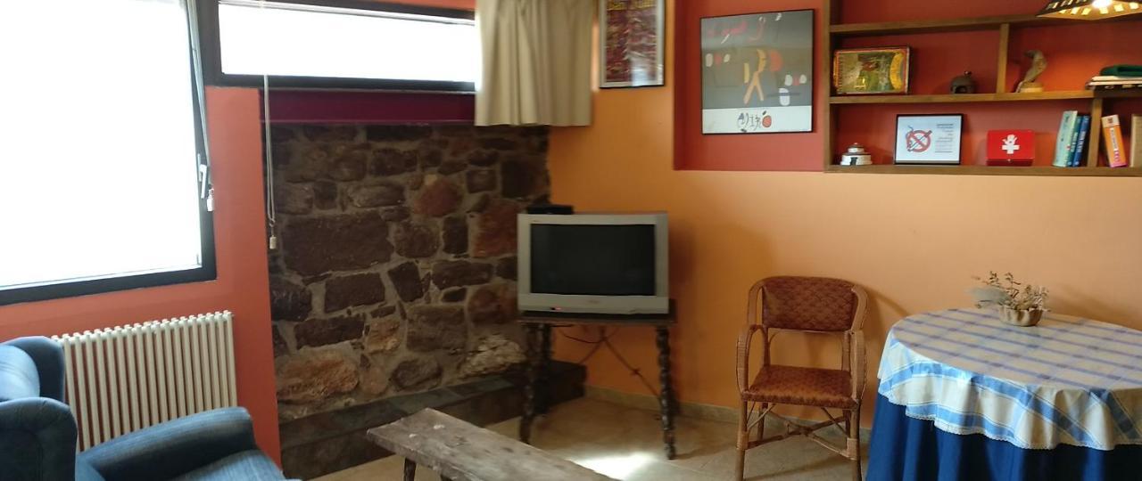 Casa Rural El Chaveto *