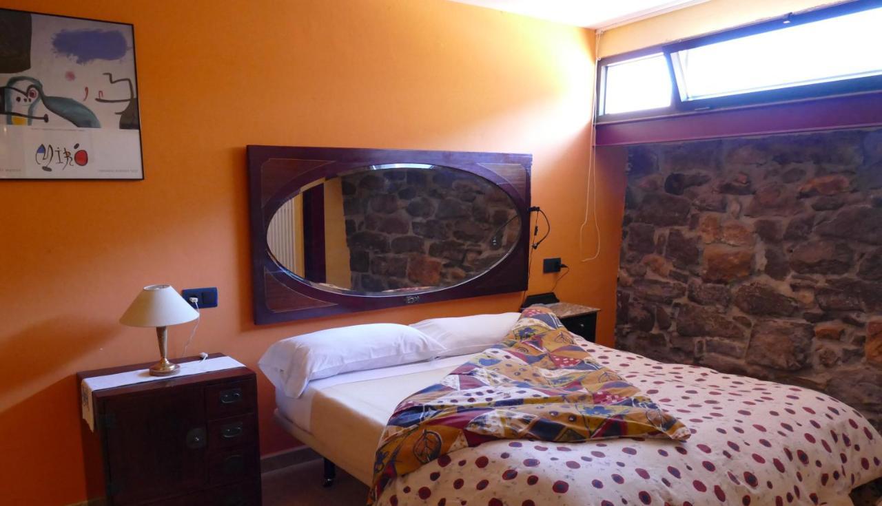 Apartment Casa Rural El Chaveto *